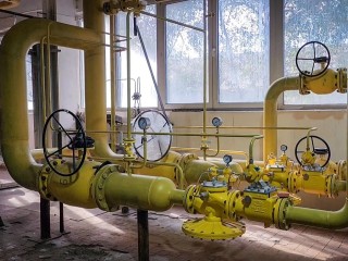 Тепло под контролем: в Котельниках 19 ЦТП подключены к региональной системе