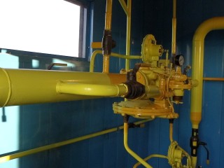 Новые системы для чистого воздуха устанавливают под Клином