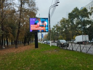 Красногорские автоинспекторы призывают пешеходов «засветиться» ради безопасности