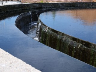 Как сточные воды делают чистыми: в Черноголовке работают современные технологии