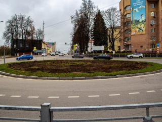 Монумент высотой с трехэтажный дом построят в центре Наро-Фоминска
