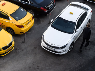 Обустройство новых платных парковок в Мытищах завершится к 1 ноября