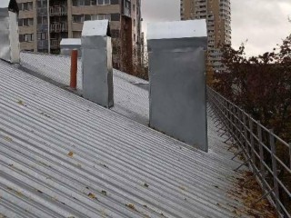 От крыши до электрики: как преобразился дом в Лобне после капитального ремонта