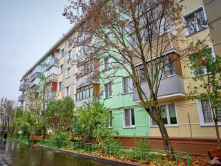 «Срок эксплуатации здания возрастет»: какие работы уже завершены в четырехэтажке на улице Мира