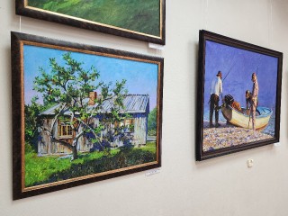 Куда сходить всей семьей в Лосино-Петровском 11 октября