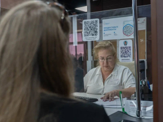 Больше 45 тысяч услуг оказали жителям Жуковского с начала года в МФЦ