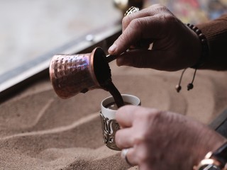 Ароматный фестиваль кофе с йогой, дегустациями и DJ-сетом устроят в Солнечногорске