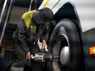 Котельниковцев-автомехаников приглашает на работу Мострансавто