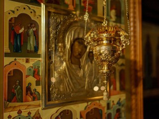Покров Пресвятой Богородицы в 2025 году: какого числа праздник и в чем его суть