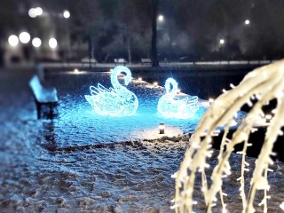 Какой будет зима 2026: сугробы под 40 см и плюсовые температуры обещают синоптики