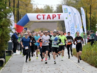 Осенний марафон развлечений: что ждет ступинцев в выходные