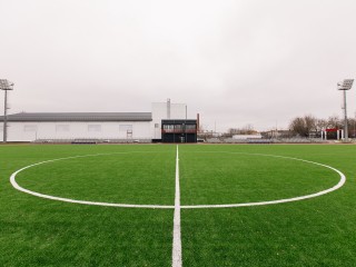 Футбольный клуб «Красное Знамя» из Богородского округа вновь завоевал титул чемпиона Подмосковья