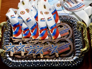 Сильнее боли и преград: спорт помогает подмосковным ветеранам СВО вернуться к жизни