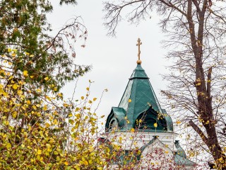 Какой сегодня церковный праздник: народные приметы и запреты 18 октября в Харитинин день