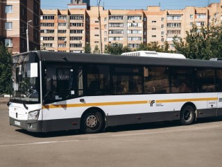 Что нужно знать пассажирам автобусов для комфортной поездки со спортинвентарем