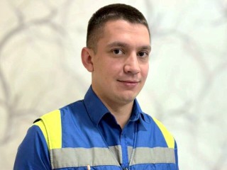 Жительница Каширы поблагодарила фельдшера «скорой» за спасение жизни