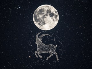 Меркурий подталкивает, а Козерог притормаживает: почему 29 октября — риск и шанс на прорыв? Астролог Василиса Володина дает совет