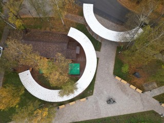 Суворовские пруды и Свердловский парк теперь образуют единое пространство (фото)