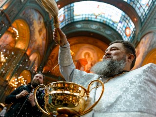 Какой церковный праздник сегодня, 22 октября 2025 года, народные приметы, что запрещено православным