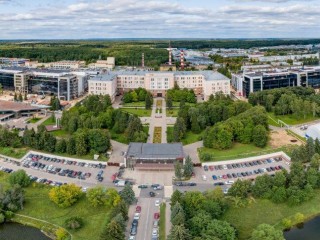 Новый резидент ОЭЗ займется цифровизацией строительства во Фрязине