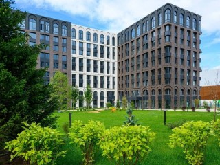 Новые дома в Одинцовском округе поставлены на кадастровый учет