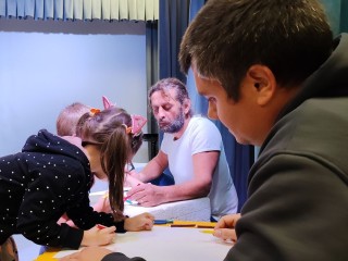 Как в Черноголовке отметили День отца