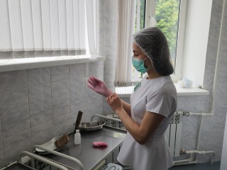 Где в Долгопрудном сделать прививку от гриппа осенью