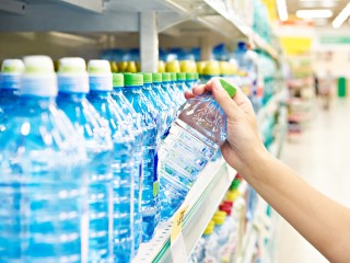 В Долгопрудненской больнице объяснили, когда минеральная вода может быть вредна