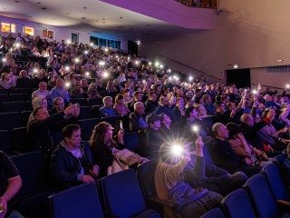 В Лотошино пройдет музыкальная гостиная «Музыка в кино»