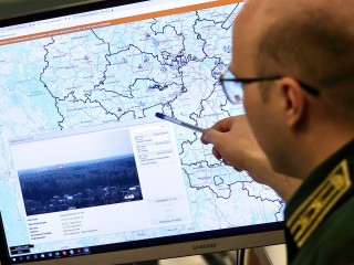 Цифровая диспетчерская в Богородском округе обеспечит быстрое реагирование на аварии