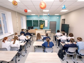 Школы могут перейти на пятидневку и позднее начало занятий