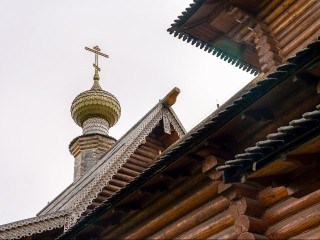 Православным напомнили о праздновании Покрова Пресвятой Богородицы 14 октября