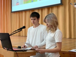 О цифровизации и роли ИИ в современной логистике рассуждали на конференции в Бронницах