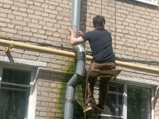 Проверки вентиляции пройдут в подмосковных многоквартирных домах