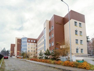 Балашихинская больница: сведения о закрытии педиатрического отделения поликлиники №4 недостоверны