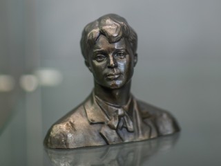 В субботу парки Клина отметят 130-летие со дня рождения Сергея Есенина