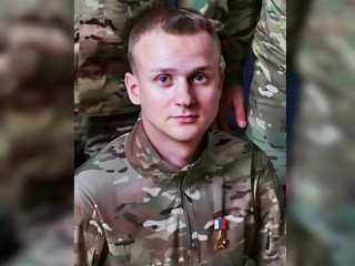 Молодой герой из Серпухова: Андрей Родионов награжден званием Героя Российской Федерации