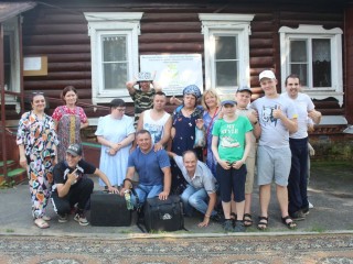 «Мы просто другие»: центр «Мир для всех» в Балашихе помогает людям с ОВЗ построить счастливое будущее
