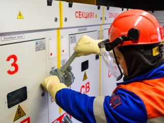 Свет в Ивантеевке и Байбаках 3 октября вернут в 16:00 после проведения техработ