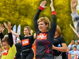 Спортивный фестиваль, концерты и выставки: афиша мероприятий в Ступине на 18 и 19 октября