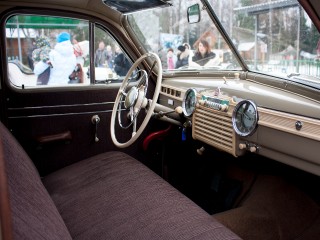 Обязательный техосмотр предложили вернуть для старых автомобилей