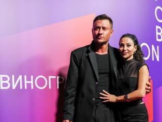 Вспыльчивые и отходчивые: как сходство харакеров отразилось на браке Прилучного и Брутян