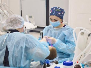 Спи, моя радость, усни: где в Подмосковье детям бесплатно лечат зубы под наркозом и кому это показано