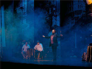 Бесплатные выставки, концерты и мастер-классы: «Ночь искусств» пройдет в Клину 1 ноября