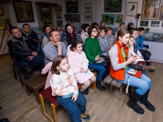 Легендарные хиты «Песняров» услышат волоколамцы на «Ночи искусств»