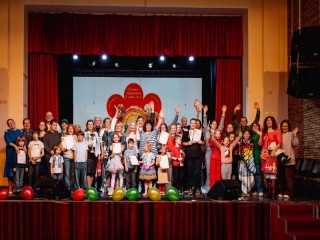 Клинские артисты представят Подмосковье на всероссийском фестивале семейных театров