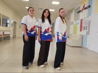 Когда добрые дела как образ жизни: «Волонтерам Подмосковья» исполнилось пять лет