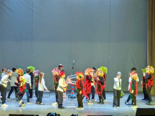 Фрязинцы смогут бесплатно приобщить своих детей к театральному искусству