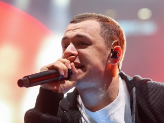 За ₽10,5 млн: рэпер Macan решил продать авто перед уходом в армию