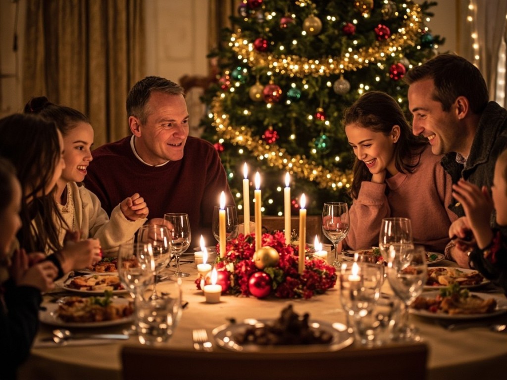 Как долго можно шуметь в новогоднюю ночь без штрафов? Отвечает юрист